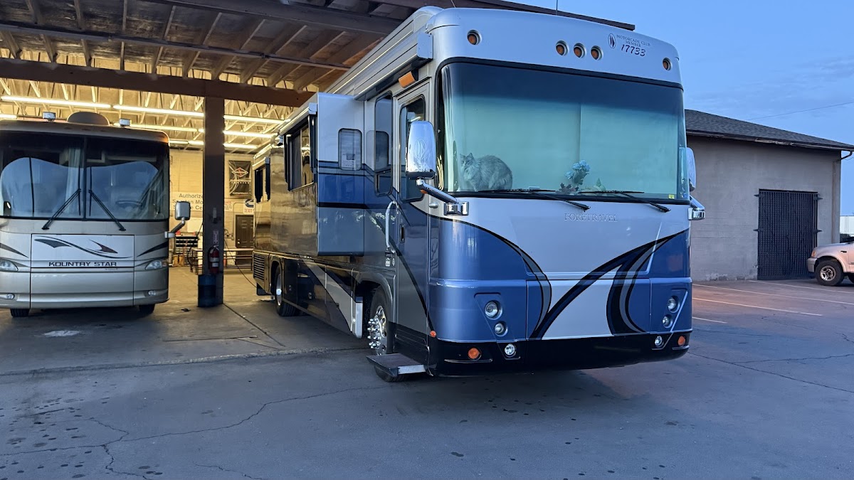 Massey's Diesel repair Phoenix